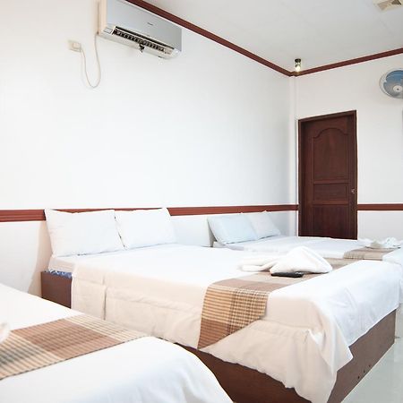 Casitas De Az Pension بويرتو برينسيسا المظهر الخارجي الصورة