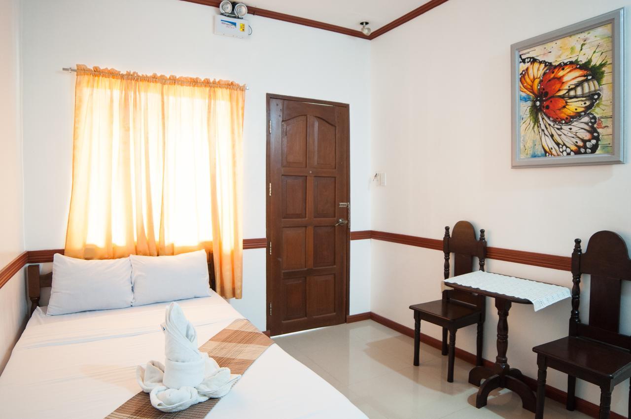 Casitas De Az Pension بويرتو برينسيسا المظهر الخارجي الصورة