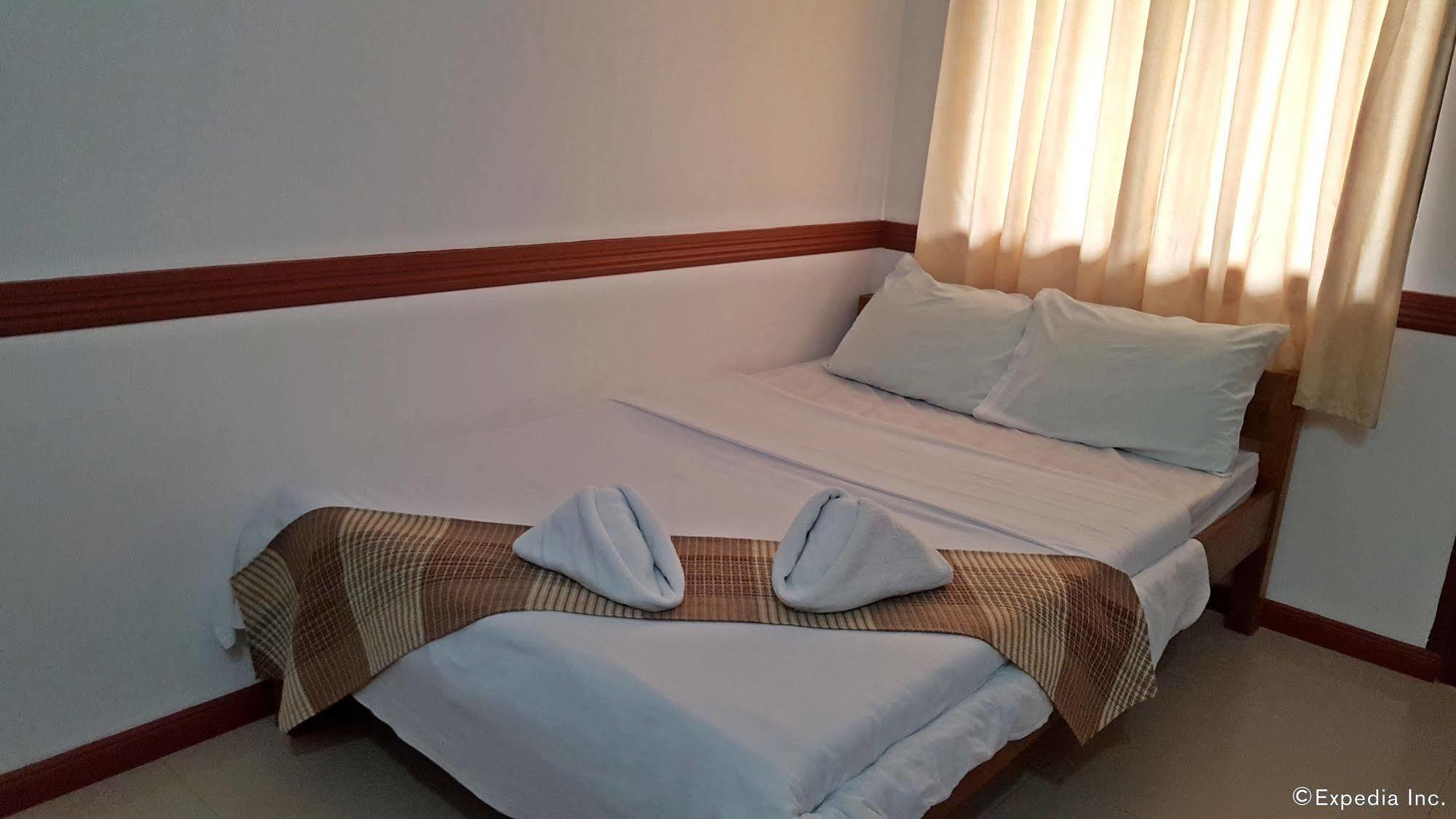 Casitas De Az Pension بويرتو برينسيسا المظهر الخارجي الصورة