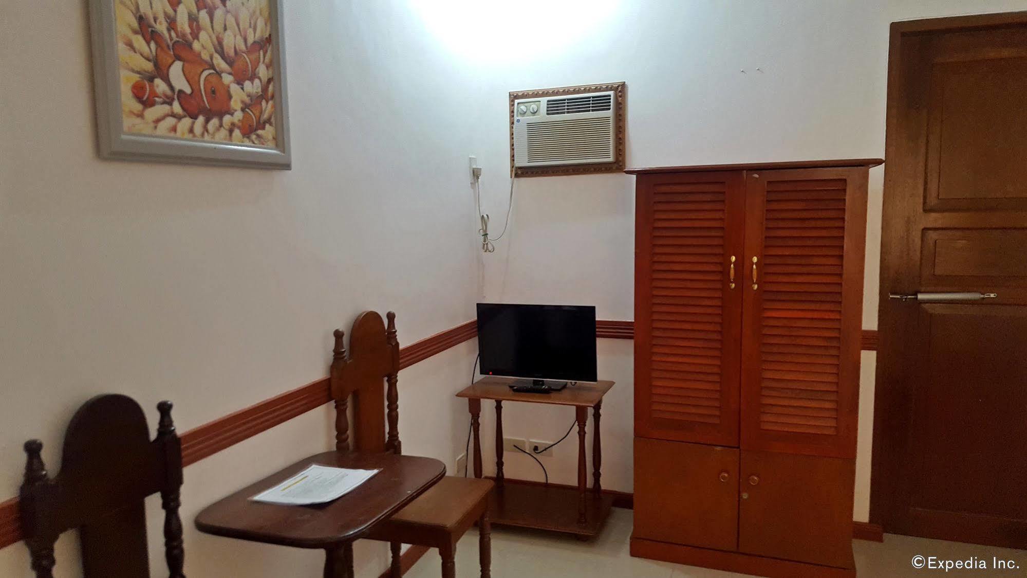 Casitas De Az Pension بويرتو برينسيسا المظهر الخارجي الصورة